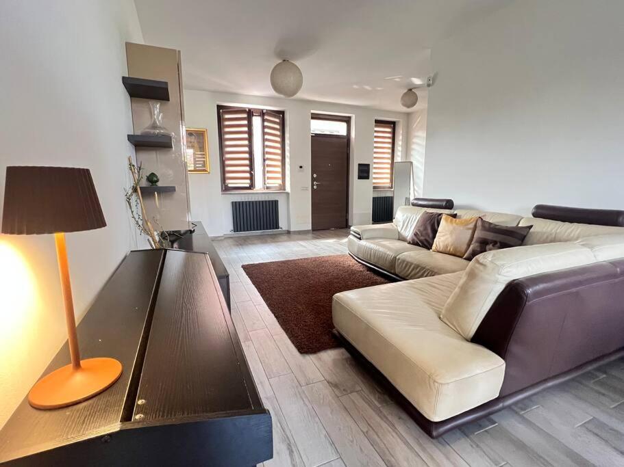 Design Villa-Milano & Rho Fiera Sedriano Экстерьер фото