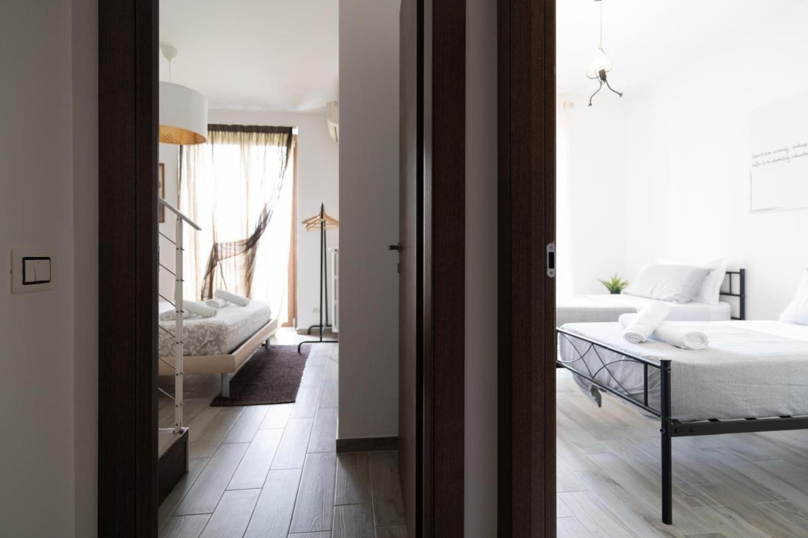 Design Villa-Milano & Rho Fiera Sedriano Экстерьер фото